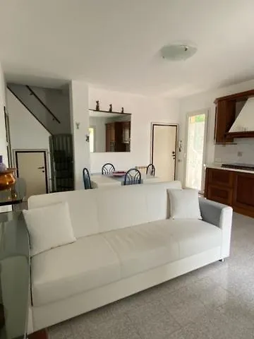 Apartamento Appena Fuori Misano Adriatico