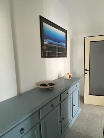 Apartamento Appena Fuori Misano Adriatico 0*,