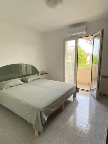 Apartamento Appena Fuori Misano Adriatico