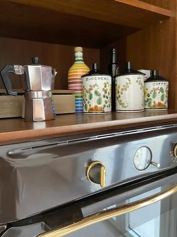 Apartamento Appena Fuori Misano Adriatico