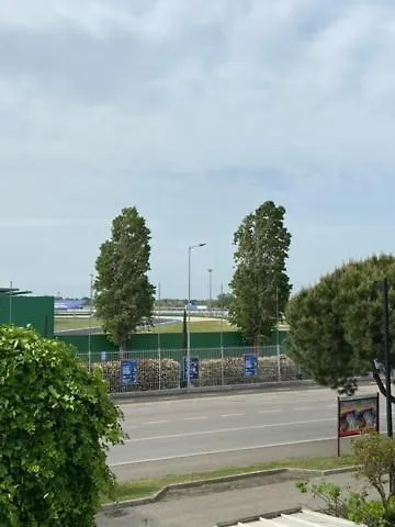 Apartamento Appena Fuori Misano Adriatico